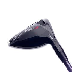 Used Titleist TSi 3 Driver / 10.0 Degrees / Stiff Flex - Image 3