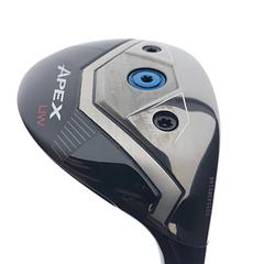 Used Callaway Apex UW '25 4 Hybrid / Ven. TR Blue Velocore Shaft /23 Deg/ XStiff - Image 5