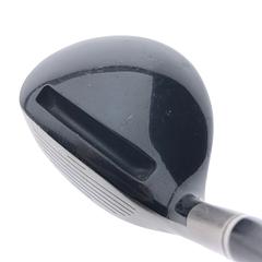 Used Adams Speedline F11 Stainless Steel 5 Fairway Wood / 18 Deg / Regular Flex - Image 6