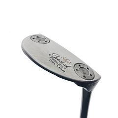 Used Scotty Cameron Special Select Del Mar Putter / 34.0 Inches - Image 5