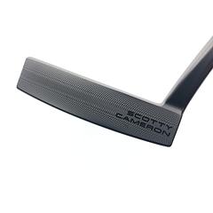 Used Scotty Cameron Special Select Del Mar Putter / 34.0 Inches - Image 1