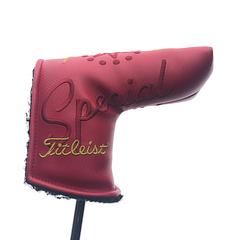 Used Scotty Cameron Special Select Del Mar Putter / 34.0 Inches - Image 4