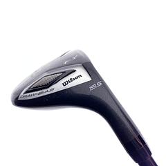 Used Wilson Launch Pad FY 3 Hybrid / 19.5 Degrees / A Flex - Image 3