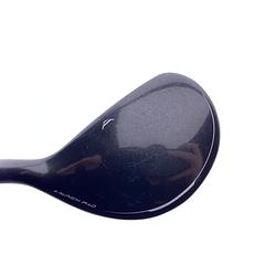 Used Wilson Launch Pad FY 3 Hybrid / 19.5 Degrees / A Flex - Image 4