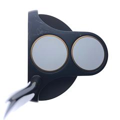 Used Odyssey Ai-One Milled 2-Ball Putter / 34.0 Inches - Image 3