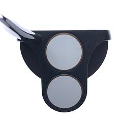 Used Odyssey Ai-One Milled 2-Ball Putter / 34.0 Inches - Image 4