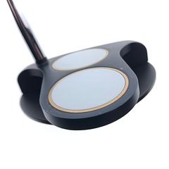 Used Odyssey Ai-One Milled 2-Ball Putter / 34.0 Inches - Image 5