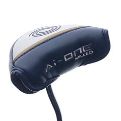 Used Odyssey Ai-One Milled 2-Ball Putter / 34.0 Inches - Image 9