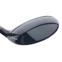 Used Callaway Apex UW '25 4 Hybrid / Ven. TR Blue Velocore Shaft /23 Deg/ XStiff - Image 8