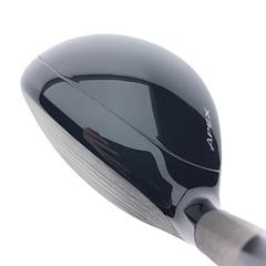 Used Callaway Apex UW '25 4 Hybrid / Ven. TR Blue Velocore Shaft /23 Deg/ XStiff - Image 10