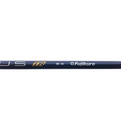 Used Callaway Apex UW '25 4 Hybrid / Ven. TR Blue Velocore Shaft /23 Deg/ XStiff - Image 2