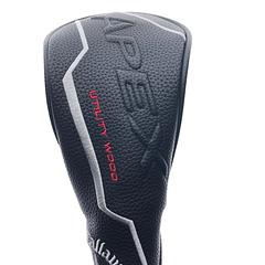 Used Callaway Apex UW '25 4 Hybrid / Ven. TR Blue Velocore Shaft /23 Deg/ XStiff - Image 7