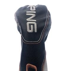 Used Ping G400 SF Tec 5 Fairway Wood / 19 Degrees / Stiff Flex / Left-Handed - Image 10