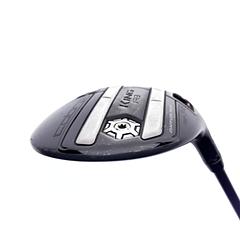 Used Cobra King F8 3 - 4 Fairway Wood / 16 Degrees / Stiff Flex - Image 4