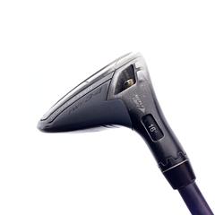 Used Cobra King F8 3 - 4 Fairway Wood / 16 Degrees / Stiff Flex - Image 5