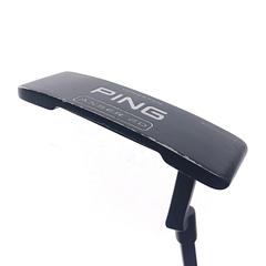 Used Ping 2023 Anser 2D Putter / 34.0 Inches - Image 2