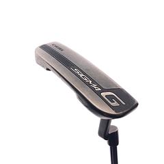 Used Ping Sigma G D66 Putter / 34.0 Inches - Image 2