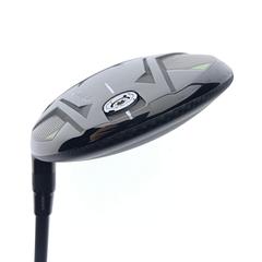 Used TaylorMade Qi35 Max Lite 3 Fairway Wood / 15.5 Degrees / Regular Flex / L-H - Image 10
