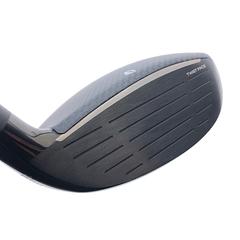 Used TaylorMade Qi35 Max Lite 3 Fairway Wood / 15.5 Degrees / Regular Flex / L-H - Image 7