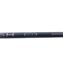 Used TaylorMade Qi35 Max Lite 3 Fairway Wood / 15.5 Degrees / Regular Flex / L-H - Image 4