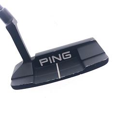 Used Ping 2023 Anser 2D Putter / 34.0 Inches - Image 5