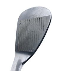 Used Callaway Jaws MD5 Platinum Chrome Sand Wedge / 54.0 Degrees / Stiff Flex - Image 5