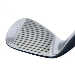 Used Callaway Jaws MD5 Platinum Chrome Sand Wedge / 54.0 Degrees / Stiff Flex - Image 6