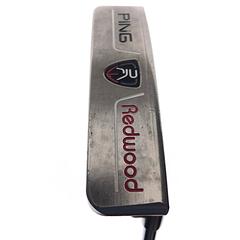 Used Ping Redwood Anser Putter / 34.0 Inches - Image 1