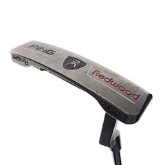 Used Ping Redwood Anser Putter / 34.0 Inches - Image 2