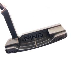 Used Ping Redwood Anser Putter / 34.0 Inches - Image 5