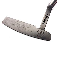 Used Ping Redwood Anser Putter / 34.0 Inches - Image 6