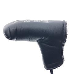 Used Ping 2023 Anser 2D Putter / 34.0 Inches - Image 9