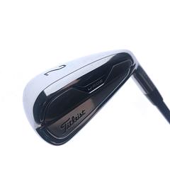 Used Titleist U505 2 Hybrid / 18 Degrees / VELOCORE X-Stiff Flex - Image 2