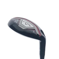 Used Callaway Big Bertha 2015 4 Hybrid / 22 Degrees / Soft Regular Flex - Image 3