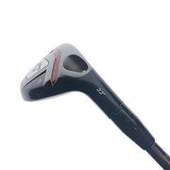 Used Callaway Big Bertha 2015 4 Hybrid / 22 Degrees / Soft Regular Flex - Image 4
