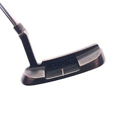 Used Ping Sigma G D66 Putter / 34.0 Inches - Image 5
