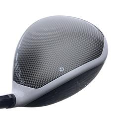 Used TaylorMade SIM Max Driver / 10.5 Degrees / Regular Flex / Left-Handed - Image 7