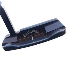 Used Callaway Tour Blue 1 Putter / 35 Inches - Image 5