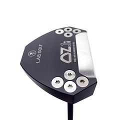 Used L.A.B OZ.1i Putter / 33.0 Inches - Image 1