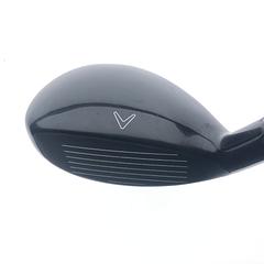 Used Callaway Big Bertha 2015 4 Hybrid / 22 Degrees / Soft Regular Flex - Image 6