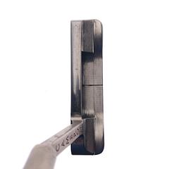 Used Scotty Cameron Pro Platinum Newport MidSlant Putter / 34.0 Inches - Image 3