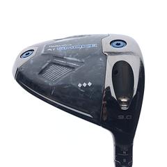 Used Callaway Paradym Ai Smoke Triple Diamond Driver / 9.0 Degrees / TX Flex - Image 7