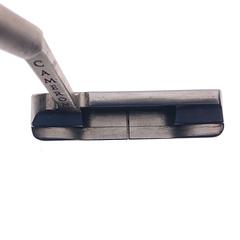 Used Scotty Cameron Pro Platinum Newport MidSlant Putter / 34.0 Inches - Image 4