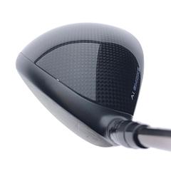 Used Callaway Paradym Ai Smoke Triple Diamond Driver / 9.0 Degrees / TX Flex - Image 1