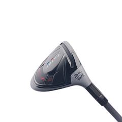 Used TaylorMade M4 3  HL Fairway Wood / 16.5 Degrees / Stiff Flex - Image 4