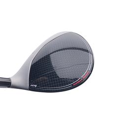 Used TaylorMade M4 3  HL Fairway Wood / 16.5 Degrees / Stiff Flex - Image 5