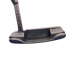 Used Scotty Cameron Pro Platinum Newport MidSlant Putter / 34.0 Inches - Image 5