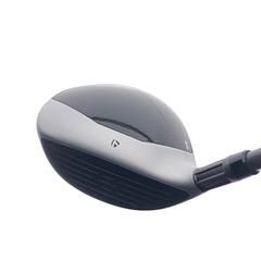 Used TaylorMade M4 3  HL Fairway Wood / 16.5 Degrees / Stiff Flex - Image 7