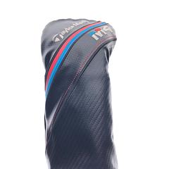 Used TaylorMade M4 3  HL Fairway Wood / 16.5 Degrees / Stiff Flex - Image 9