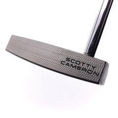 Used Scotty Cameron Super Select Golo 6 Putter / 34.0 Inches - Image 6